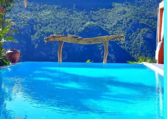 Hotel Ddg Retreat Casares